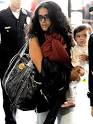 Salma Hayek Image Travelin Star Style   SALMA HAYEK   Babies, Salma Hayek : People. Picture 6
