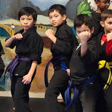 Image result for Southill Karate Club