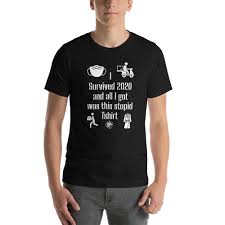 Image result for i survived t shirt