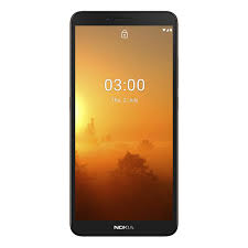 Image result for Nokia C3