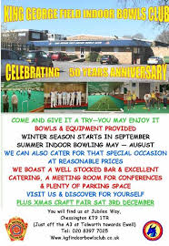 Image result for King George Field Indoor Bowls Club
