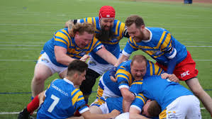 Image result for Stanningley Rugby League Football Club