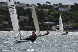 Image result for Abersoch Sailing School