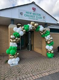 Image result for New Milton Cricket Club