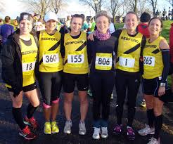 Image result for Bedford Harriers A C