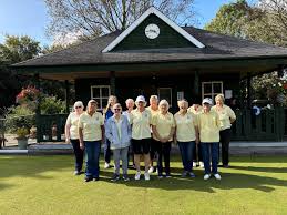 Image result for Byker Village Bowls Club