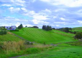 Image result for Beith Golf Club