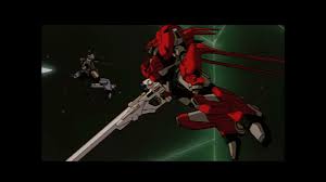 「プロスペクター 機動戦艦ナデシコ The prince of darkness」の画像検索結果