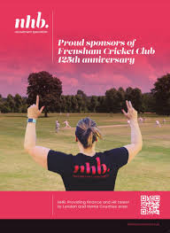 Image result for Frensham Cricket Club