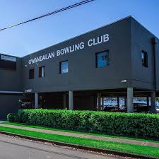 Image result for Govan Bowling Club
