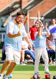 Image result for Courtaulds Halstead Bowling Club