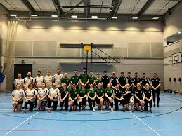 Image result for Southampton Spartans Korfball Club