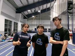 Image result for Prudhoe Adult Badminton Club