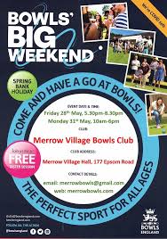 Image result for Horsell Bowls Club