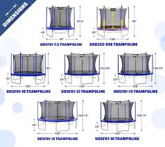 Image result for Dimensions Trampoline Club
