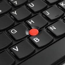 Image result for Trackpoint
