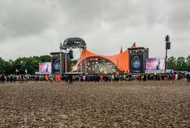 Image result for roskilde 2007