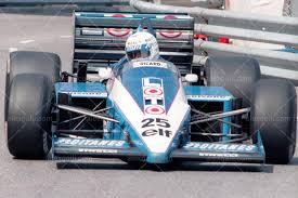 Image result for Ligier JS27