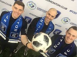 Image result for Old Edmontonians Football Club