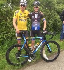 Image result for Rockingham Forest Wheelers Cycling Club