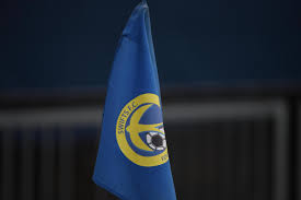 Image result for Kirkcaldy Bulls Flag football Club