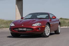 Image result for Carnival Red 1999 Jaguar