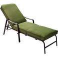 Walmart.com: Mainstays Crossman Chaise Lounge: Patio Furniture ...