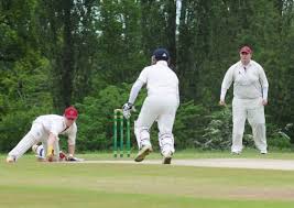 Image result for Norton Lindsay & Wolverton Cricket Club