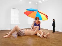 Image result for ron mueck