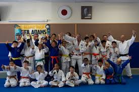 Image result for Anfield Youth Activity Centre Judo Club