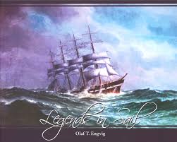Image result for Legend Sailing