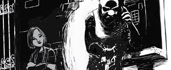 Image result for Urban Shadows Parkour Club