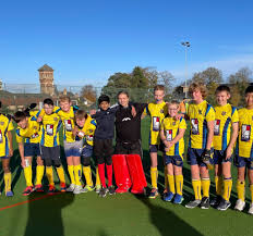 Image result for Kingston Upon Hull Hockey Club