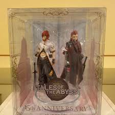 「アッシュ テイルズオブジアビス」の画像検索結果