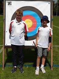 Image result for Bowmen Of Warfield - Bracknell Archery Club