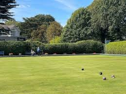 Image result for Bitton Park Bowling Club
