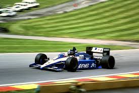 Image result for Ligier JS27
