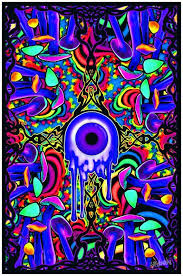Image result for psychedelic posters