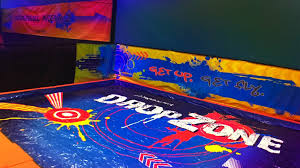 Image result for Concorde Trampoline Academy