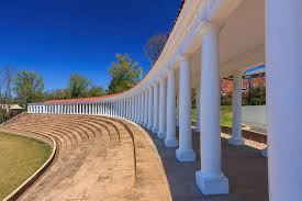 Image result for colonnades