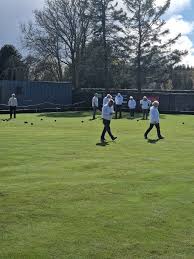 Image result for Friockheim Bowling Club