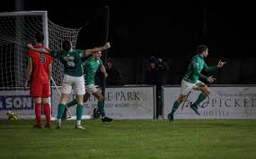 Image result for South Park Fc