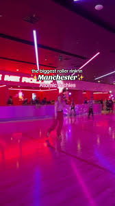 Image result for Roller Skating Rinks In The Uk