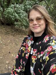 Image result for sarah alexander