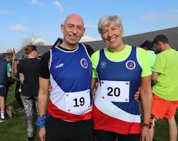 Image result for Shropshire shufflers­ Running Club