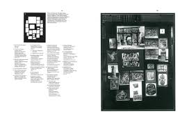 Image result for mnemosyne warburg