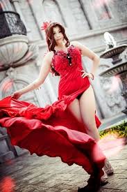 「エアリス・ゲインズブール」の画像検索結果