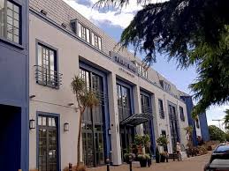 Image result for Talbot Hotel Bowling Club