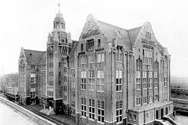 Image result for Lloyd Hotel