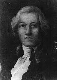 Image result for Thaddus Haenke